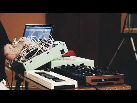 Pianoscapes