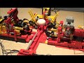 Beginning of video