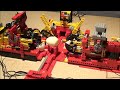 End of video