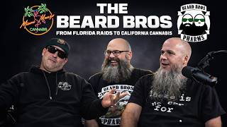 Episode 20 - From Grow Rooms to Media: How Beard Bros Evolved With the Industry.