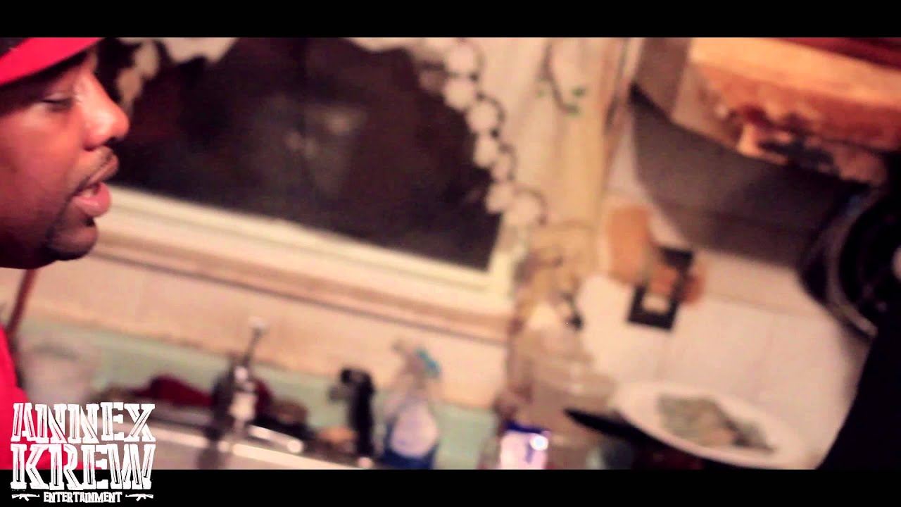 MESS - NESTLE KRUNCH (MUSIC VIDEO) DIR: STAXX PAYSOS