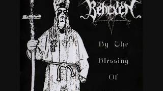 Behexen - Under the Eye of Lord