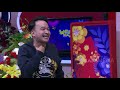 RUBEN ONSU DAN BETRAND PETO NYANYI HIP HIP HURA BARENG | SANTUY MALAM (21/8/20) P1