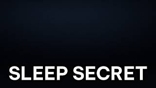 6.5 Hours Brown Noise: The Secret to Thunderstorm Sleep