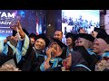 After movie wisuda politeknik negeri batam 2023