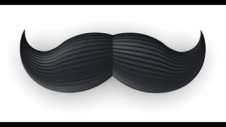 Mustache Army или Усатая армия