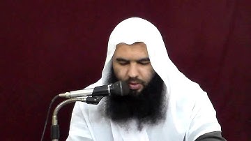 سورة الصافات الاربعاء 18 من جمادى الاولى1435ه  سعيد بن عبد المحسن