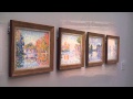 Éblouissants reflets - 100 chefs d'œuvre impressionnistes