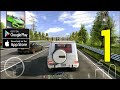 تحميل لعبة Car Parking Driving School للجوال Port 1 