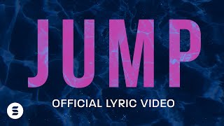 Jump (Official Lyric Video) - Switch