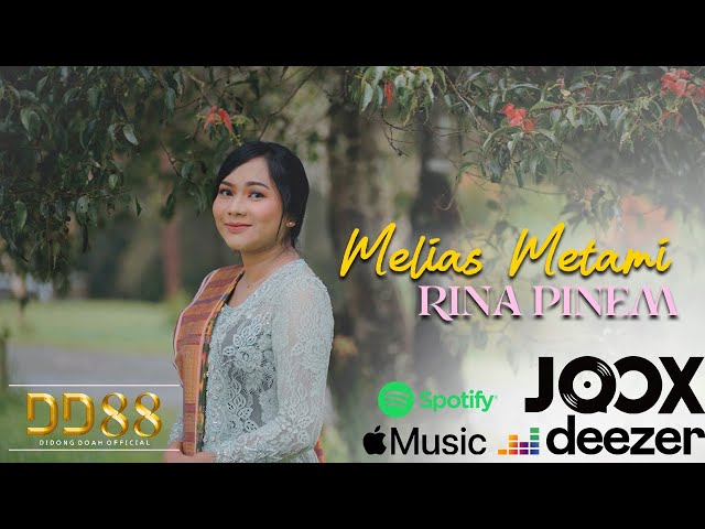 RINA PINEM -  MELIAS METAMI | GENDANG SALIH class=