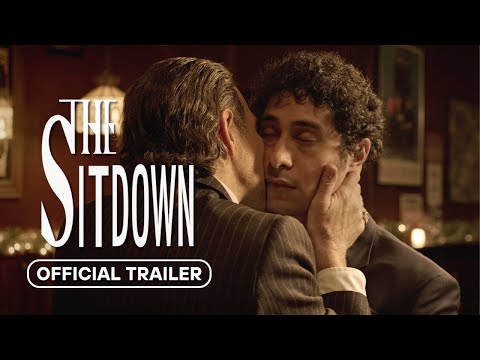 THE SITDOWN | Official Trailer | BHFF