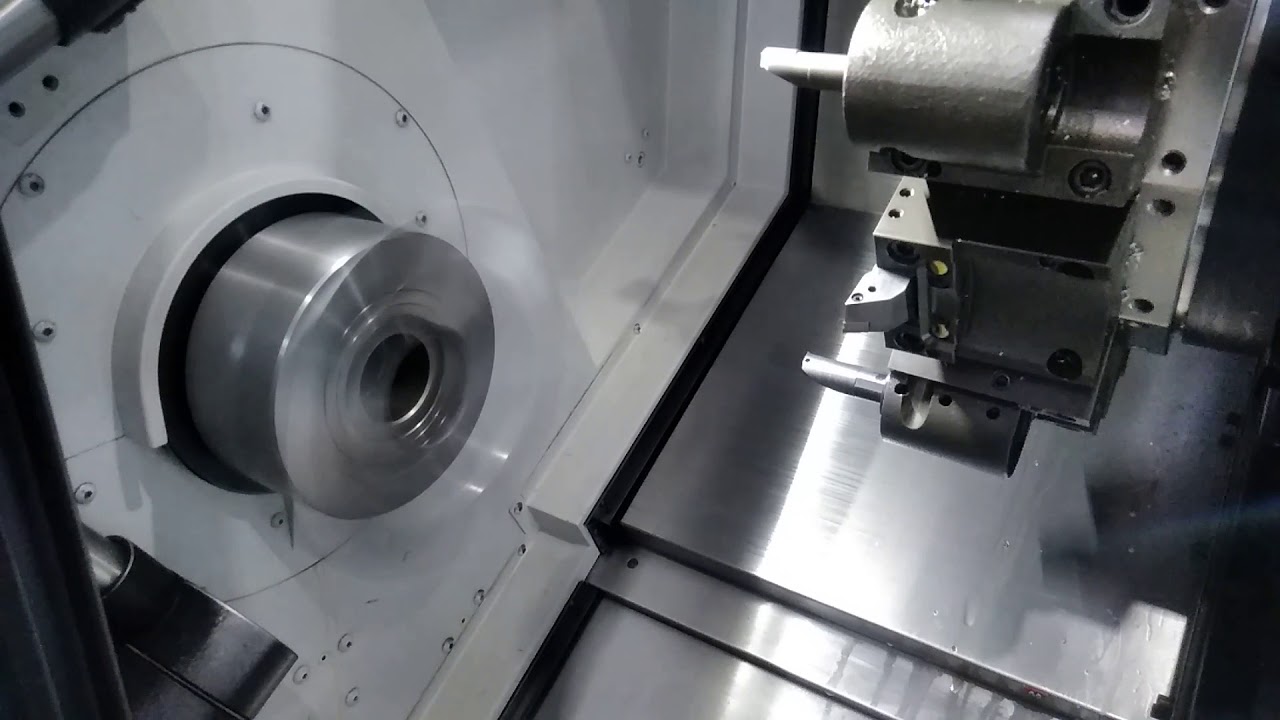 P006252 複合NC旋盤 森精機(DMG MORI SEIKI) NLX2000Y/500 | 株式