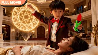 Eng Sub Little Matchmaker With A Toy Knife Helps Mom & Dad Full