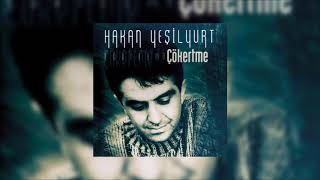 Hakan Yeşilyurt - Nesine Yandim