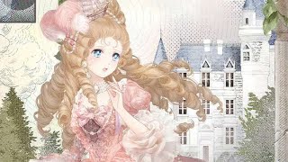 جماليات المانغا في التسعينيات تغزو الخادم الصيني 😍 حرق لأحداث لعبة Love Nikki screenshot 5