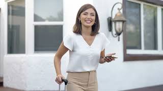 Walkabout® 6 Collection | From Pack to Glide, Every Bag for Every Journey screenshot 1