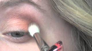 Autumn Leaves Tutorial