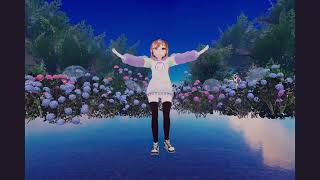 Patchwork Staccato [VRC Dancing]