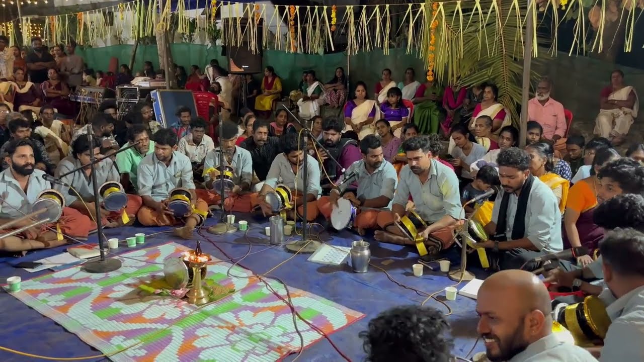 ബാല മുരുകന്റെ ലീലയല്ലേ/bala murukante leelayalle /ദേവ സേനാപതി