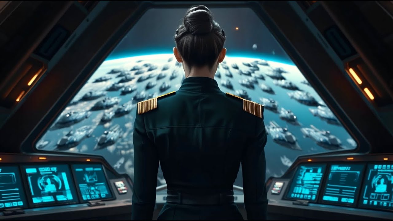 You Bombed Us? Wait Until You See What Happens After This! | HFY | HFY Sci-Fi Story