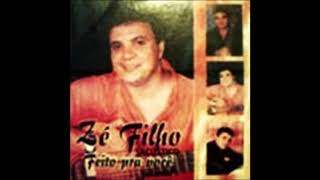 Zé Filho Vol 01- CD Completo