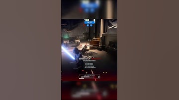 WORST WAY to DIE in BATTLEFRONT 2 as a HERO 😭