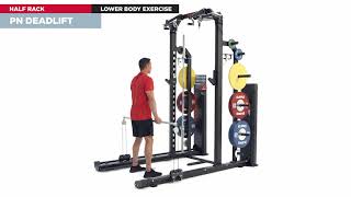 Deadlift