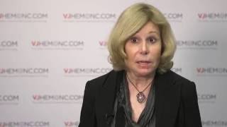 Do Philadelphia chromosome-positive ALL patients need a stem cell transplant?