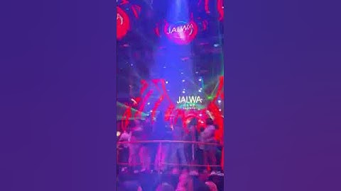 #party In Jalwa #club #pattaya #walkingstreetpattaya
