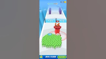 Count Masters: level 124