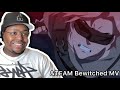 TEAM Bewitched Official MV The Witch Of Yerasah Animated Film REACTION 
