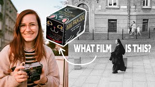 A Relaxing Day of Street Photography on Film in Poland by Karin Majoka 11,602 views 5 months ago 12 minutes, 57 seconds