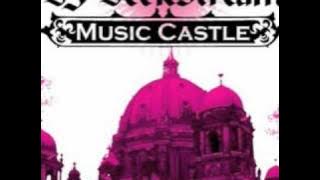 DJ Deckstream - Tom's Diner (Suzanne Vega)