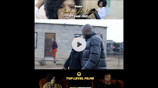 DelsoMusic ft Sasi Jozi   Mbilu ya mina Official Music Video