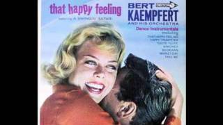 Обложка Black Beauty By Bert Kaempfert And His Orchestra Скачать Black Beauty By Bert Kaempfert And His Orchestra