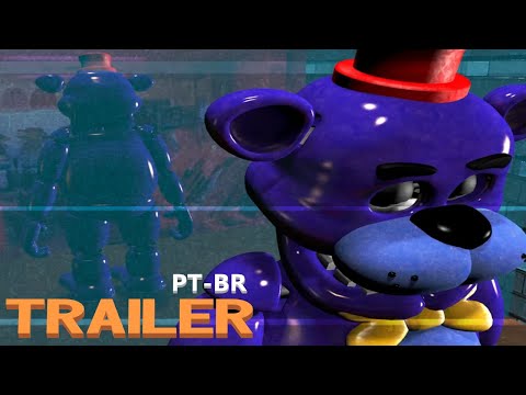 Five Nights at Freddy's: One More Time by YanMoriguchi - Game Jolt