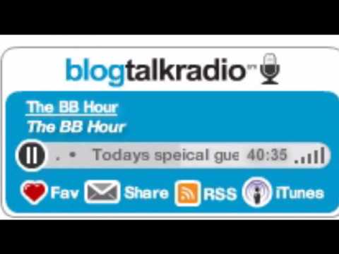 BBHour Blogtalkradio, Nikki & Steven on Jordan & Jeff (021110)