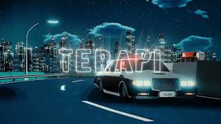 Buta x Ago - Terapi  (𝙨𝙡𝙤𝙬𝙚𝙙 + 𝙧𝙚𝙫𝙚𝙧𝙗)