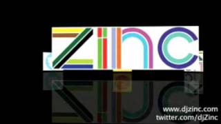 DJ Zinc feat. Jamie George - Love To Feel This Way
