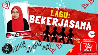Download Lagu Lagu Bekerjasama MP3