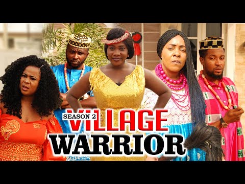 Download VILLAGE WARRIOR 2