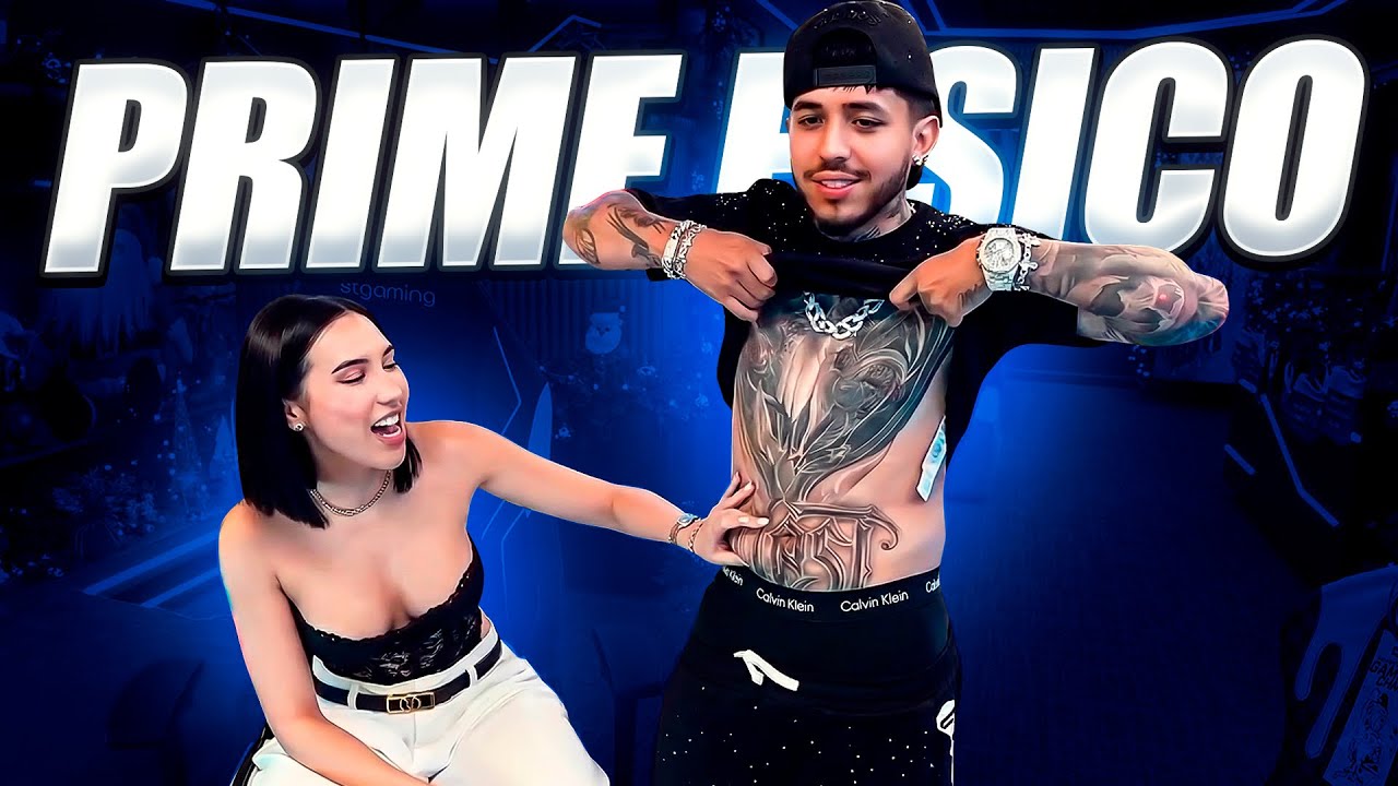 AIDA ME PUSO BONITO? | WESTCOL 