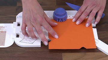 1 2 3 Punch Board   Box