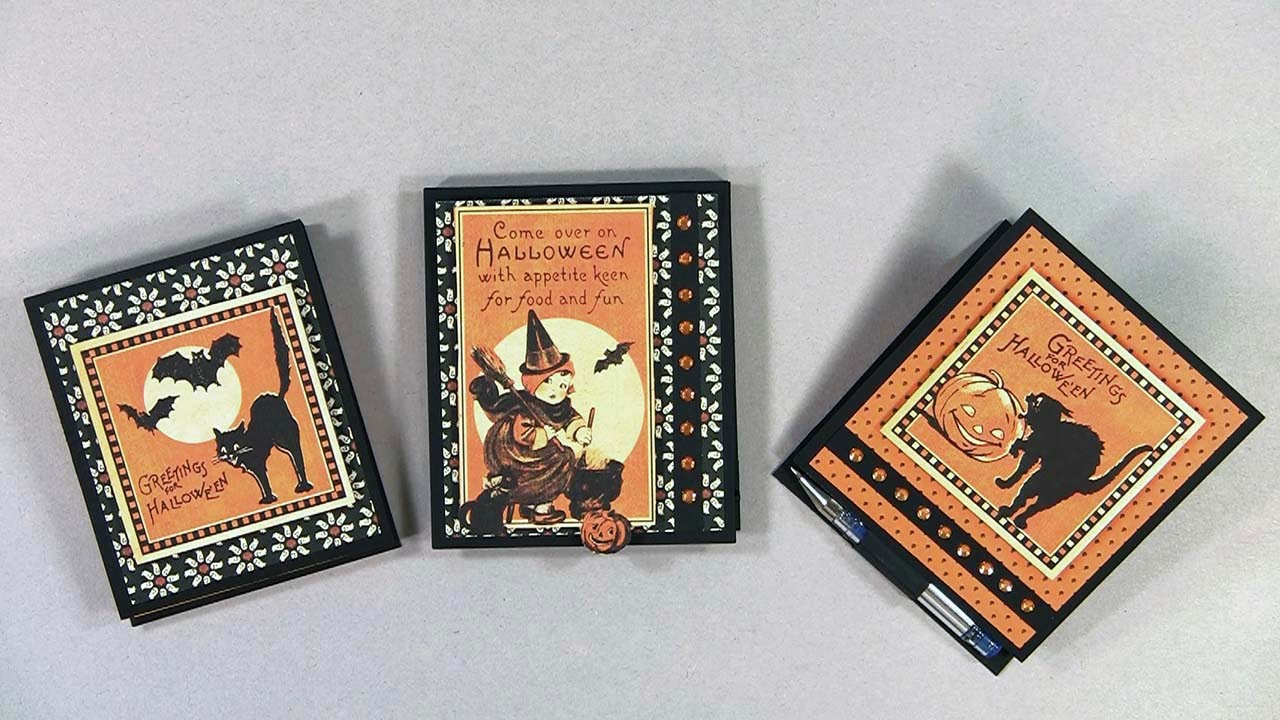 Easel Sticky Note Holder with Pen Tutorial