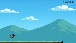 キャットラン プレイ動画【Cat Run】 screenshot 5