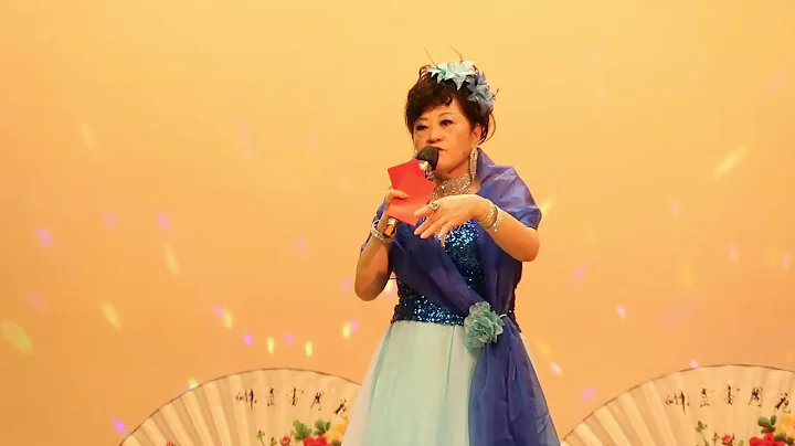 Civilized culture - Singing 輕舟情萬柳 (220529 MVI 0668)