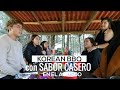 KOREAN BBQ con SABOR CASERO en el AJUSCO ft. kenroVlogs, Ken y Fany, Flor Xl y Saul Mcflyy