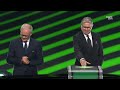 Sorteo Conference League 2026: repasa los calendarios de Ajax, Brighton, Atalanta y más