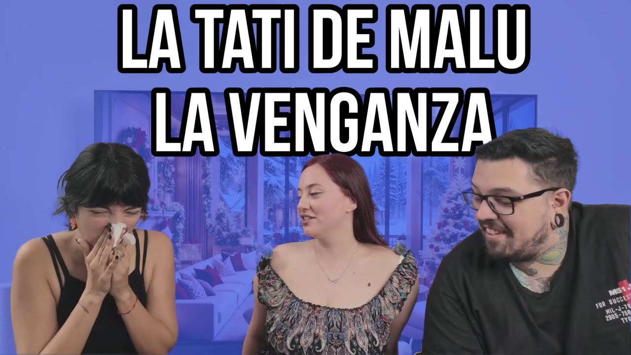 ✨ENEMIGO INVISIBLE ft GONZA✨